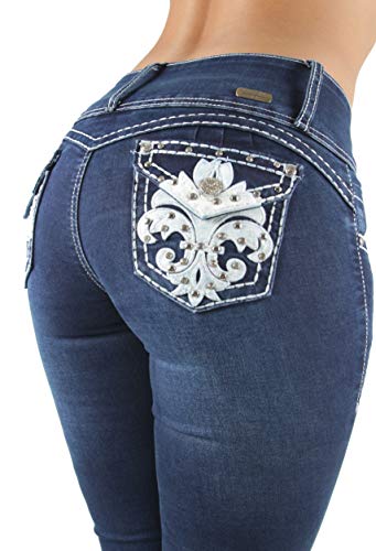 Dark Blue (3090)