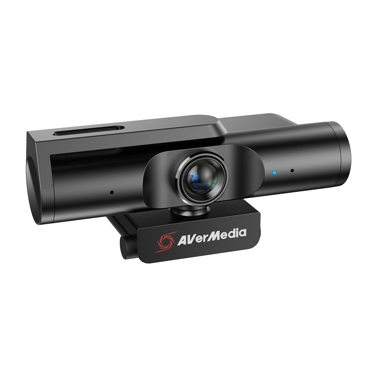 AVerMedia PW513 4K UHD AI Webcam with Auto-Framing & Noise Reduction - Perfect for Video Conferencing, Live Streaming, and Online Teaching