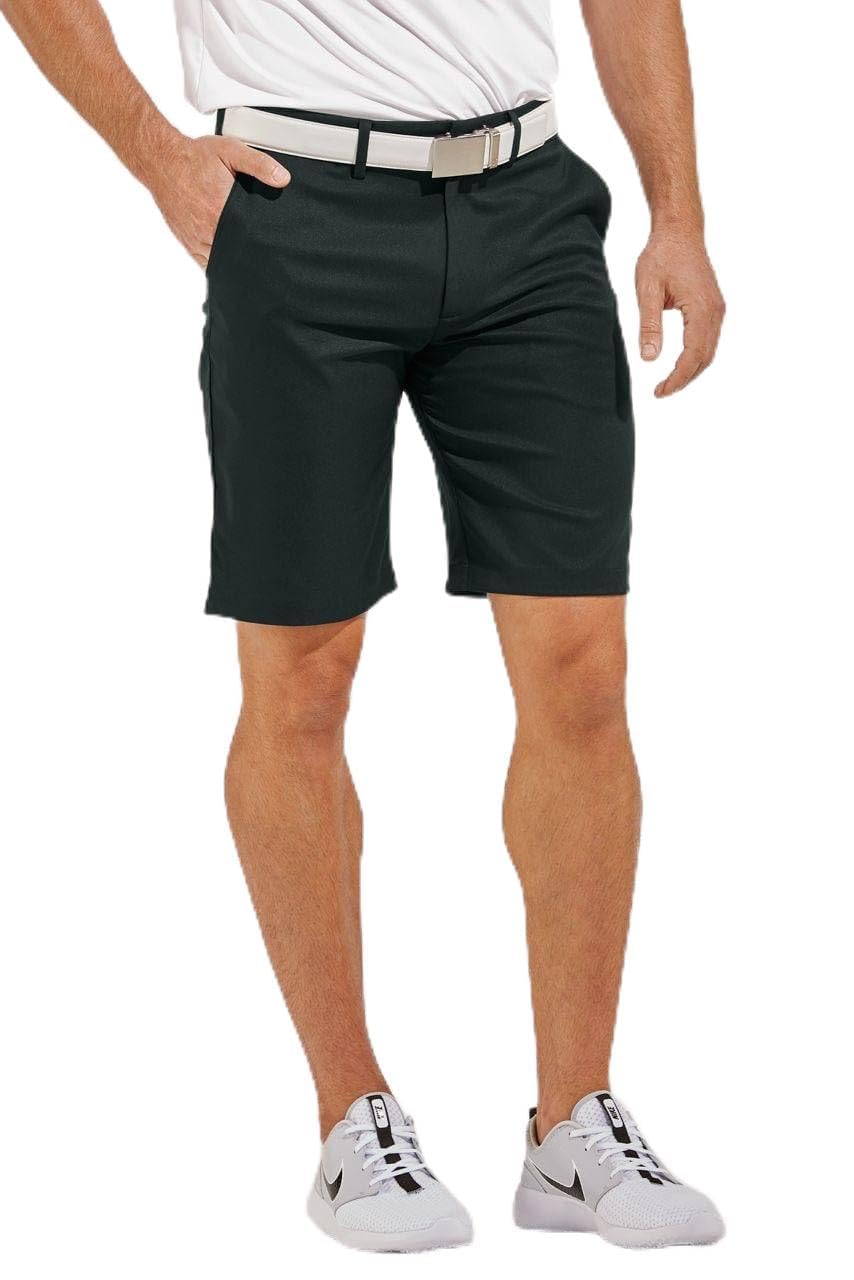 Coolibar UPF 50+ Men's Performance Shorts - Sun Protective Swim & Athletic Shorts for Beach, Pool & Outdoor Activities