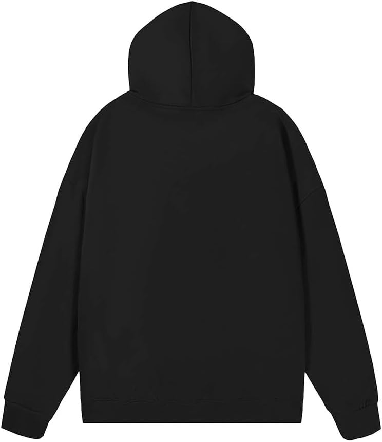 Wicked 'I Have Been Changed For Good' Hoodie - Women's Wicked Themed Sweatshirt | Soft Cotton Pullover for Musical Fans, Theater Lovers & Broadway Enthusiasts