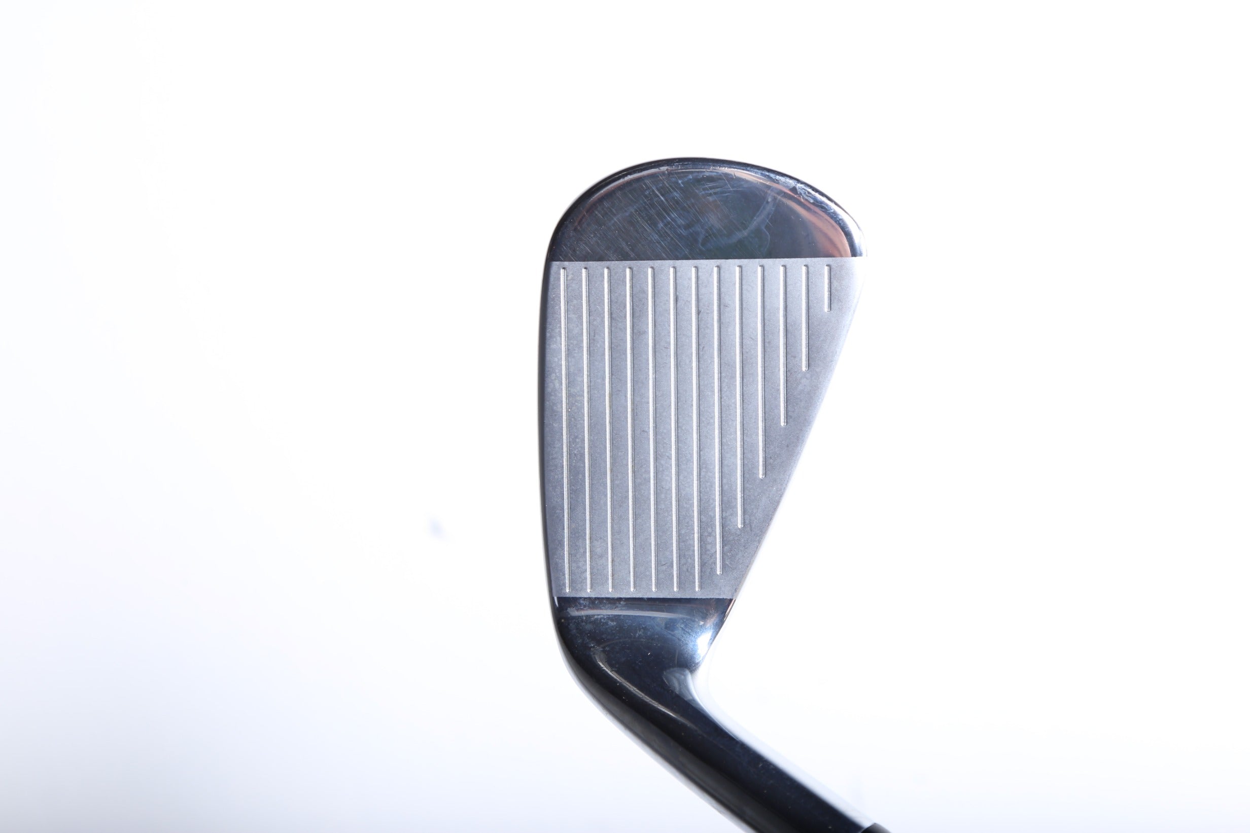 Used Callaway Mavrik Pro 7 Iron Right Handed Golf Club - Regular Flex Steel Shaft for Men | Perfect for Driving Range Practice & Course Play