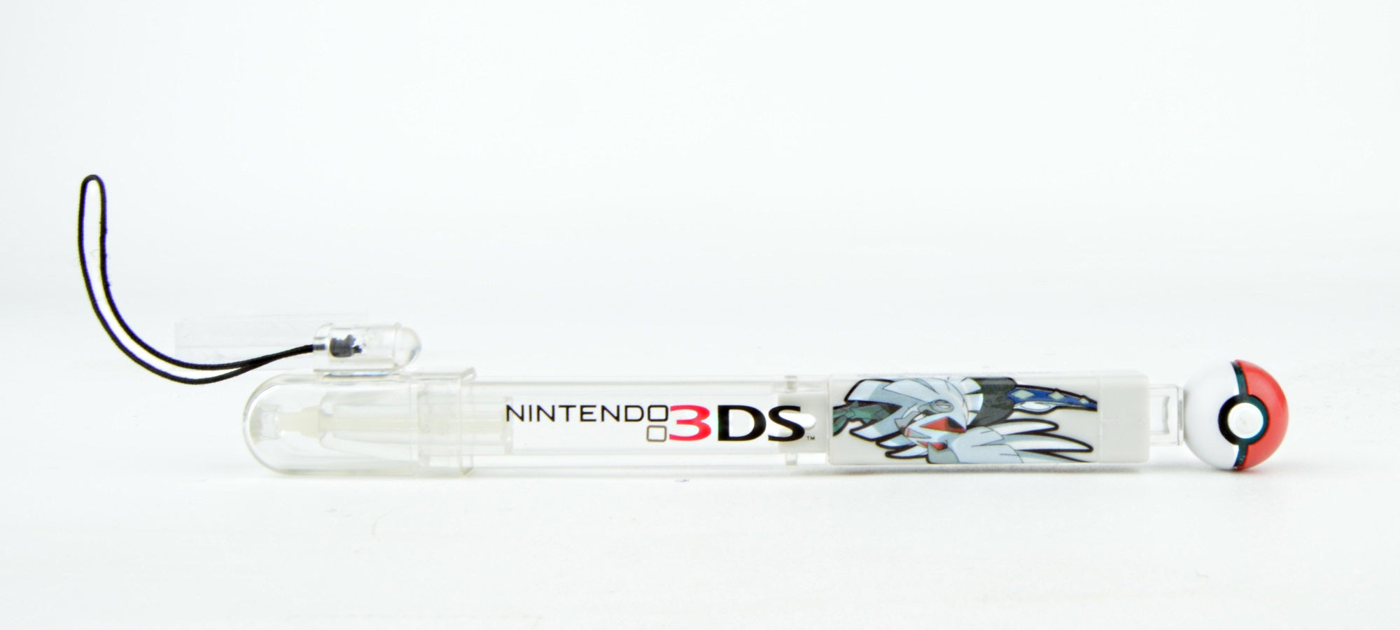 Nintendo Pokemon Sun & Moon 3DS Stylus Pen - Official Licensed Touch Screen Stylus for Nintendo 3DS XL & 2DS - Perfect for Gaming, Drawing & Precise Touch Screen Control