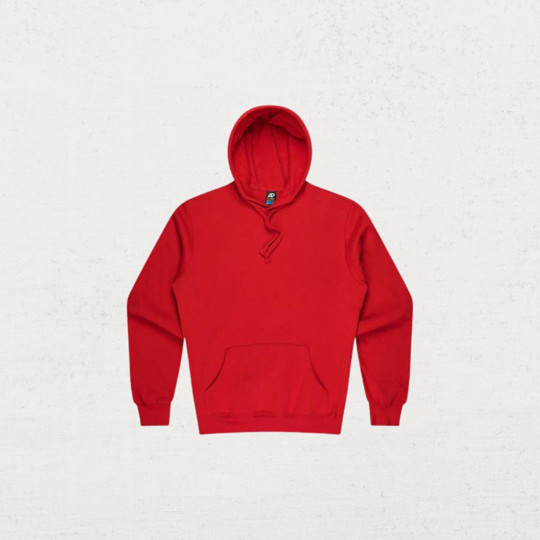 Torquay Pullover Hoodie for Men & Women - Soft & Comfortable Fleece Sweatshirt - Perfect for Casual Wear, Gym, and Outdoor Activities