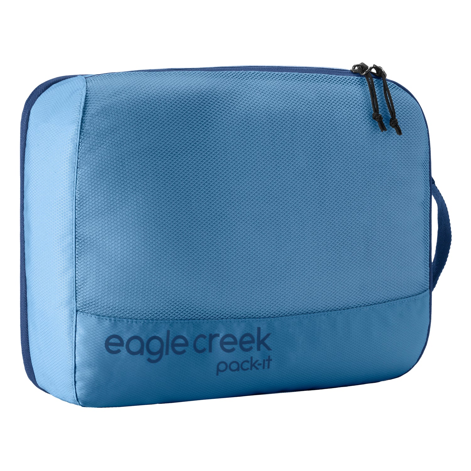 Eagle Creek Pack It Reveal Expansion Cube M - Expandable Travel Organizer for Luggage & Suitcases - Perfect for Business Trips, Vacations & Backpacking Adventures