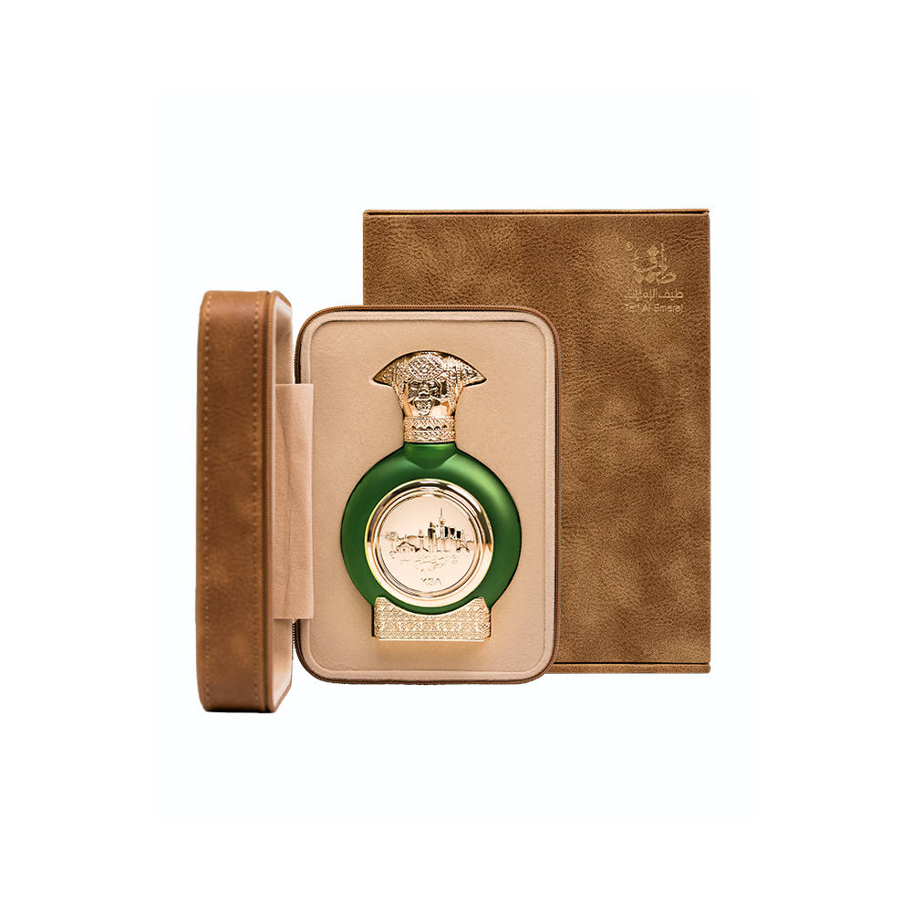KSA Eau de Parfum 75ml for Women - Long-Lasting Floral Fragrance | Perfect for Daily Wear, Office & Special Occasions