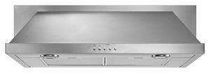 Amana UXT5536AAS 36