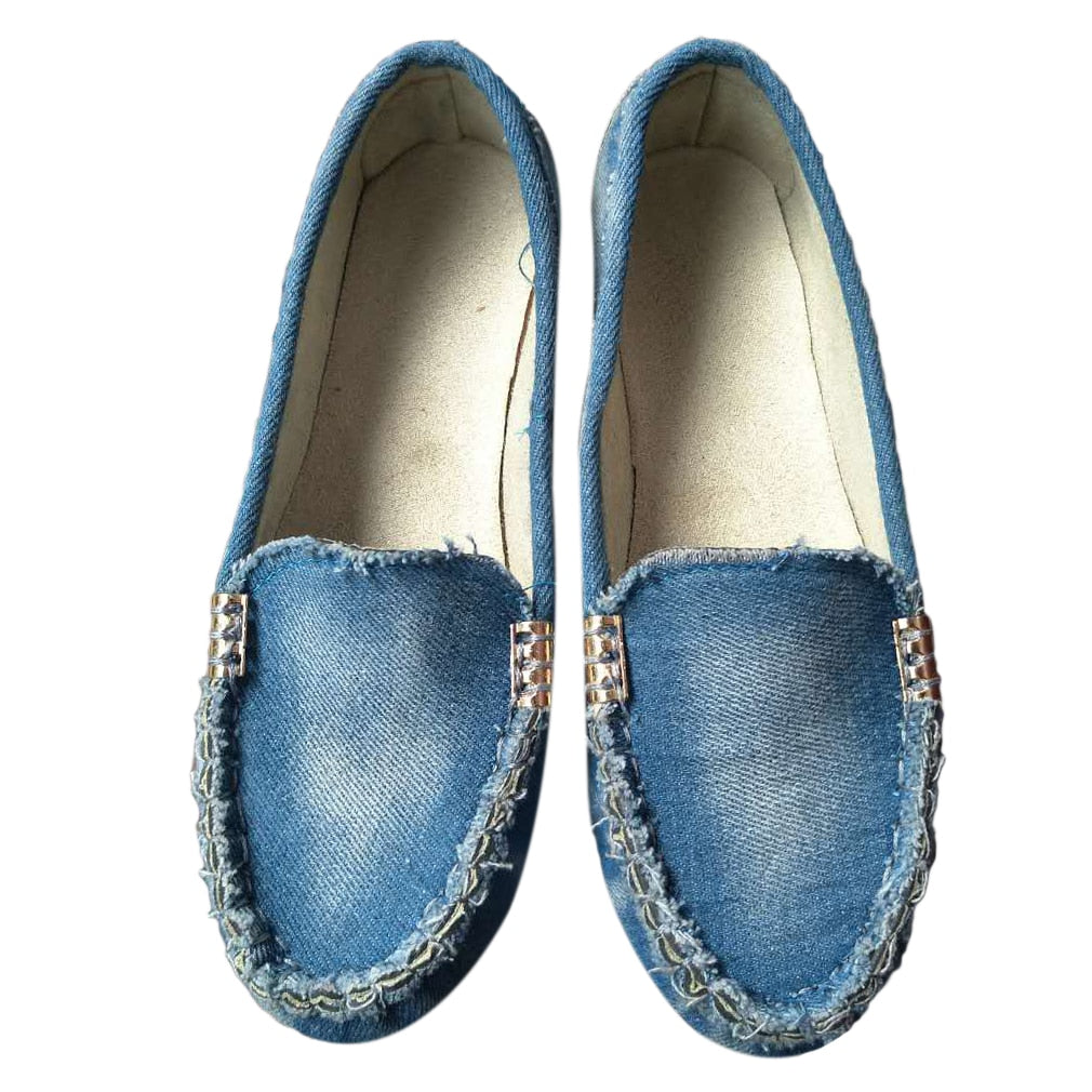 Jeans Blue