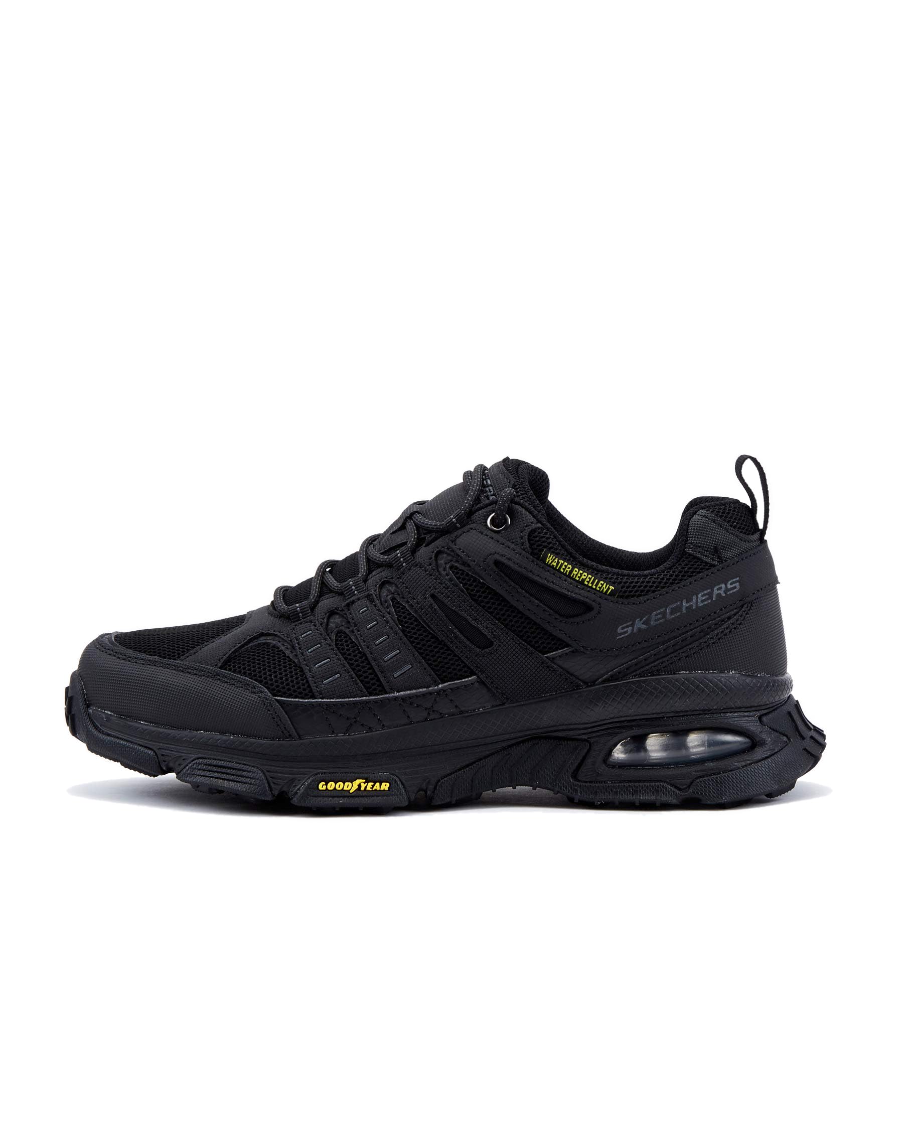 Skechers Skech-Air Envoy Bulldozer Men's Athletic Running Shoes - Lightweight Comfort Sneakers for Gym, Workout & Casual Wear