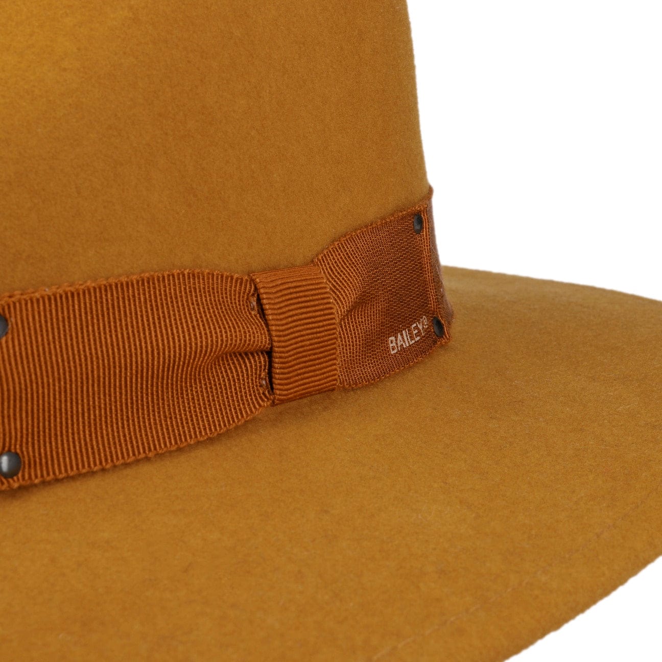 Bailey 1922 Curtis Wool Hat for Men - Classic Winter Beanie with Brim for Outdoor Activities & Cold Weather Protection