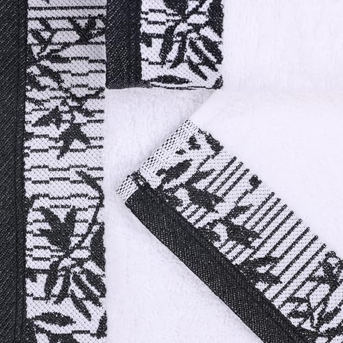 White/Black