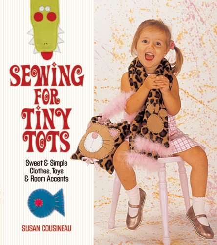 Adorable Baby Clothes & DIY Sewing Kits for Newborns - Handmade Nursery Decor, Soft Toys & Room Accents - Perfect for Baby Showers, Nursery Decorating & First Birthday Gifts