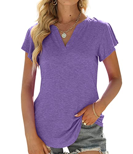 A Purple