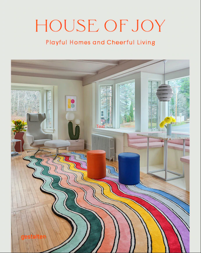 House of Joy: Playful Home Decor & Cheerful Living Accessories for Cozy Family Rooms & Kids Bedrooms