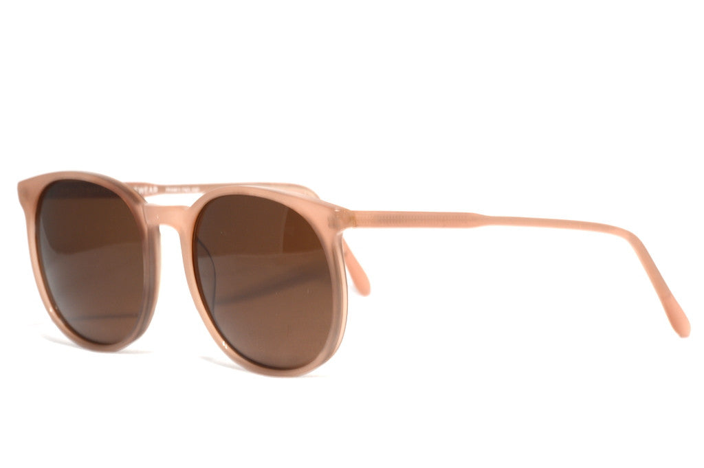 Anglo American Eyewear 207 Polarized Sunglasses for Men & Women - UV Protection, Classic Aviator Style - Perfect for Driving, Beach & Outdoor Activities