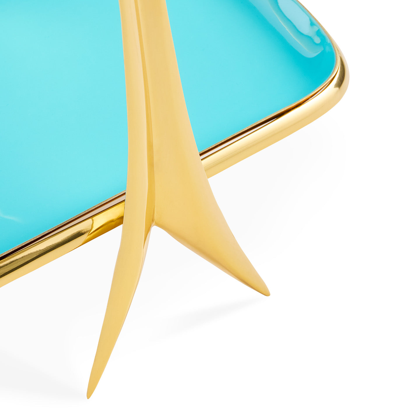 Oscar Bon Bon Tray - Elegant Candy Serving Dish for Parties, Weddings & Holidays | Perfect for Chocolate, Candy & Dessert Display