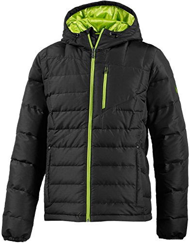 Black/Theory Green