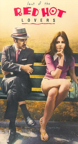 Last of the Red Hot Lovers - Romantic Comedy Play Script for Theater Performances & Drama Enthusiasts | Perfect for Stage Productions, Acting Classes & Gift for Theater Lovers