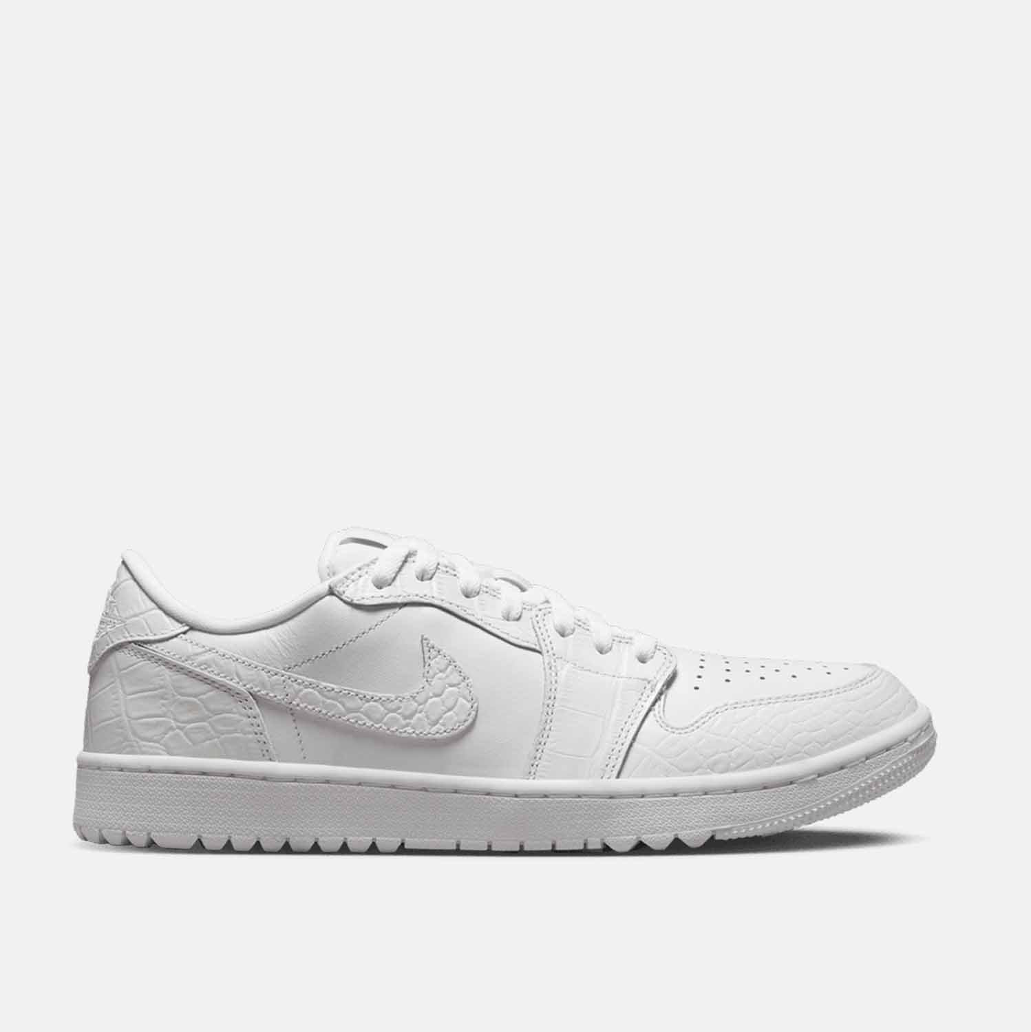 White/Pure Platinum