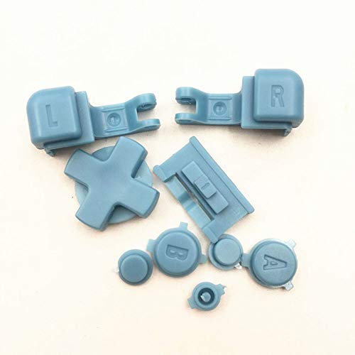 K # Grey Blue