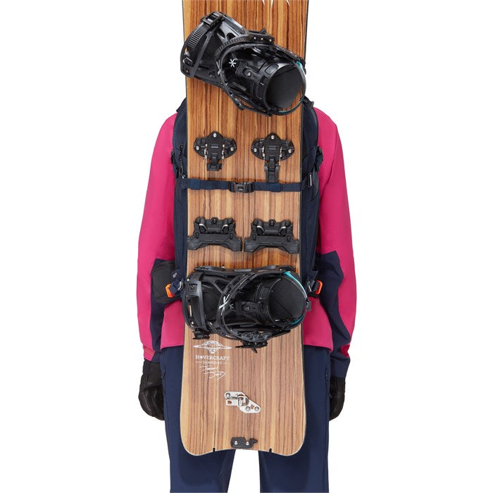 Mammut Nirvana 35 Women's Hiking Backpack - Lightweight & Durable Daypack for Outdoor Adventures, Travel & Trekking