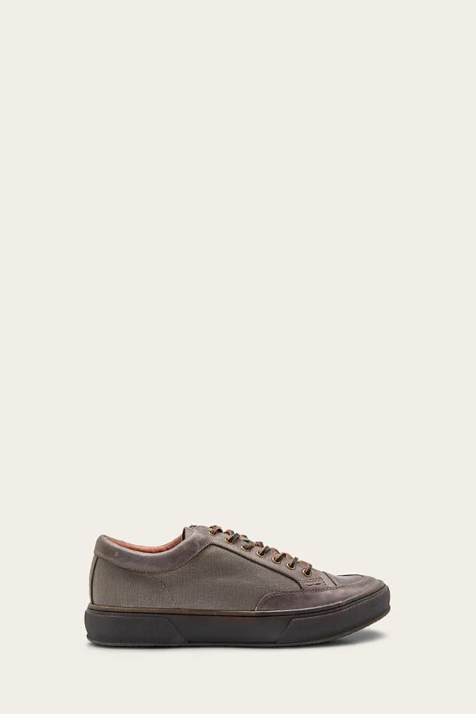 Frye Men's 40288 Leather Boots in Brown - Classic Casual & Work Boots for Everyday Wear, Outdoor Activities & Office Style