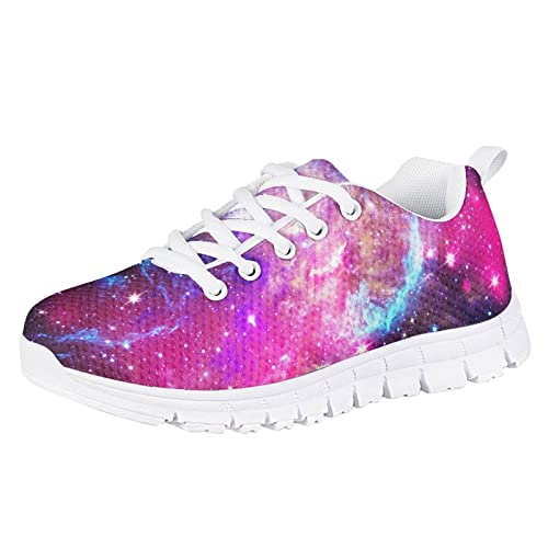 Galaxy Star Purple