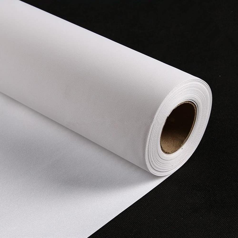 Premium UV/Latex Printing Polyester Canvas Roll - 60