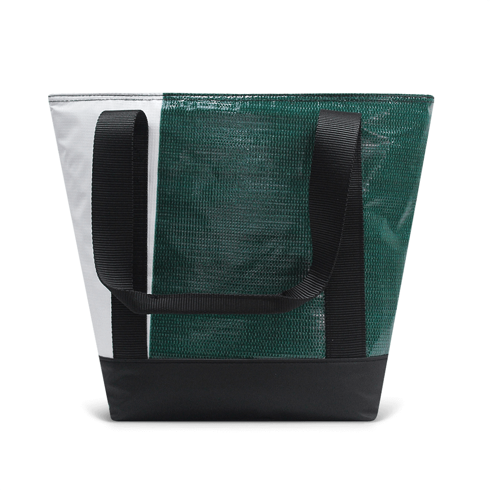 Beck Cooler Bag Bk1 00459 - Insulated Lunch Bag for Work, Picnics & Outdoor Activities - Leakproof & Durable Portable Cooler for Food & Drinks