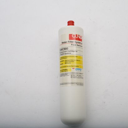 CUNO SWC900 Water Filter Replacement Cartridge 55992-01 - High Performance Filtration for Home & Office Water Dispensers