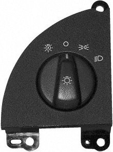 Motorcraft Switch - High Performance Electrical Switch for Cars & Trucks | Reliable Replacement Part for Ford, Lincoln, Mercury Vehicles | Perfect for Engine Control, Lighting & Accessory Circuits