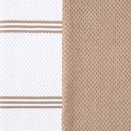 Tan Stripes