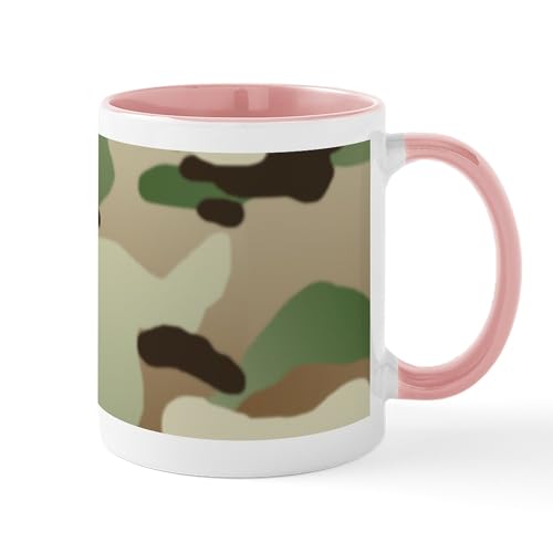 White/Pink Inside