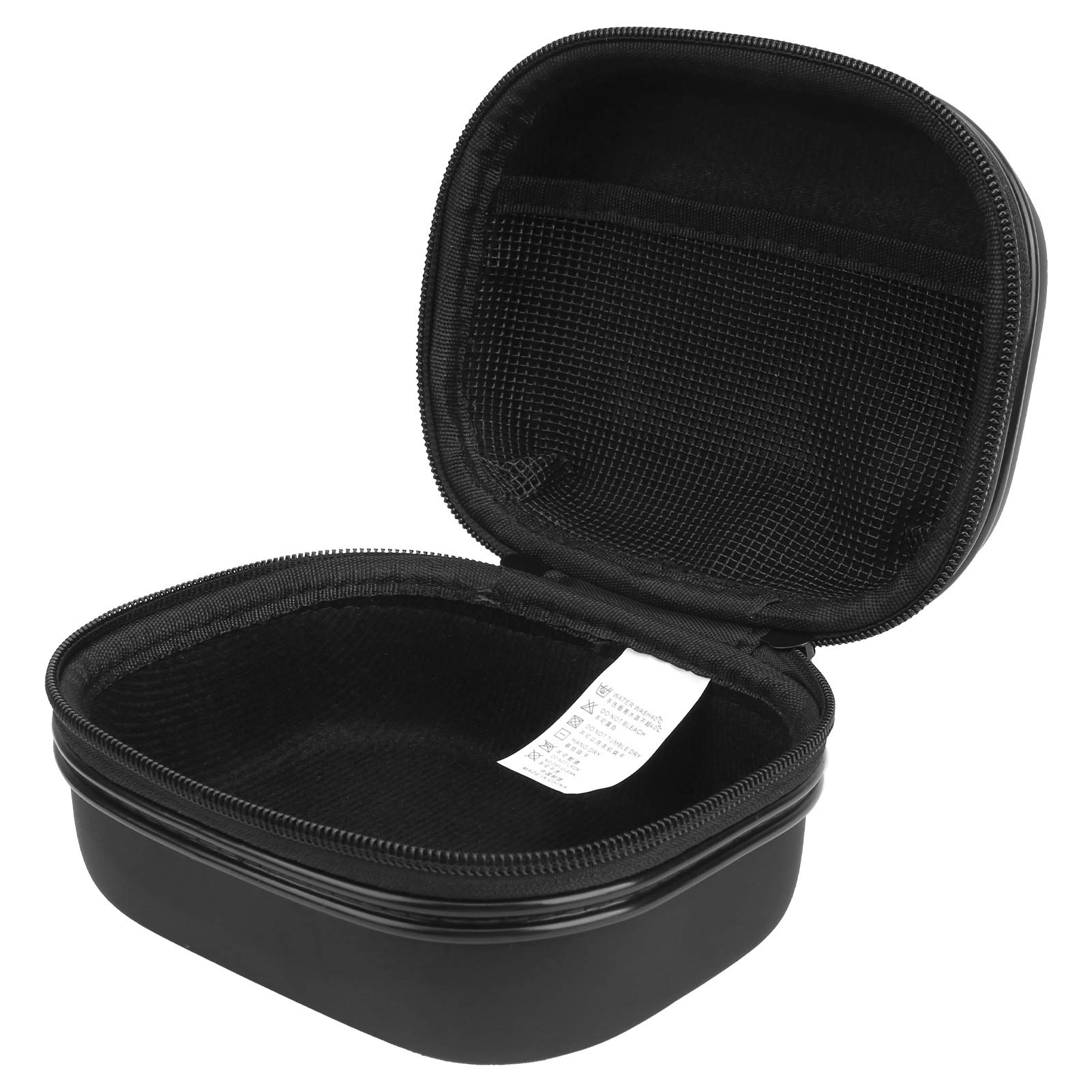 Portable EVA Fishing Reel Protector Case - Waterproof Fish Wheel Storage Bag for Spinning Reels - Durable Hunting & Fishing Gear Accessory - Perfect for Travel, Boat Trips, and Outdoor Adventures