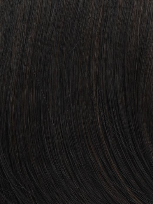 Center Of Attention Synthetic Lace Front Wig with Mono Part - Natural Looking Human Hair Wig for Women, Perfect for Cosplay, Daily Wear & Special Occasions
