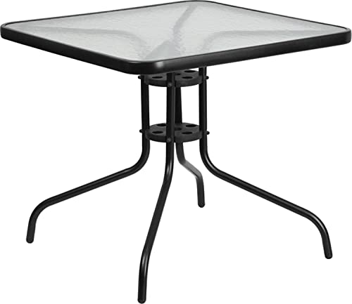 Clear/Black