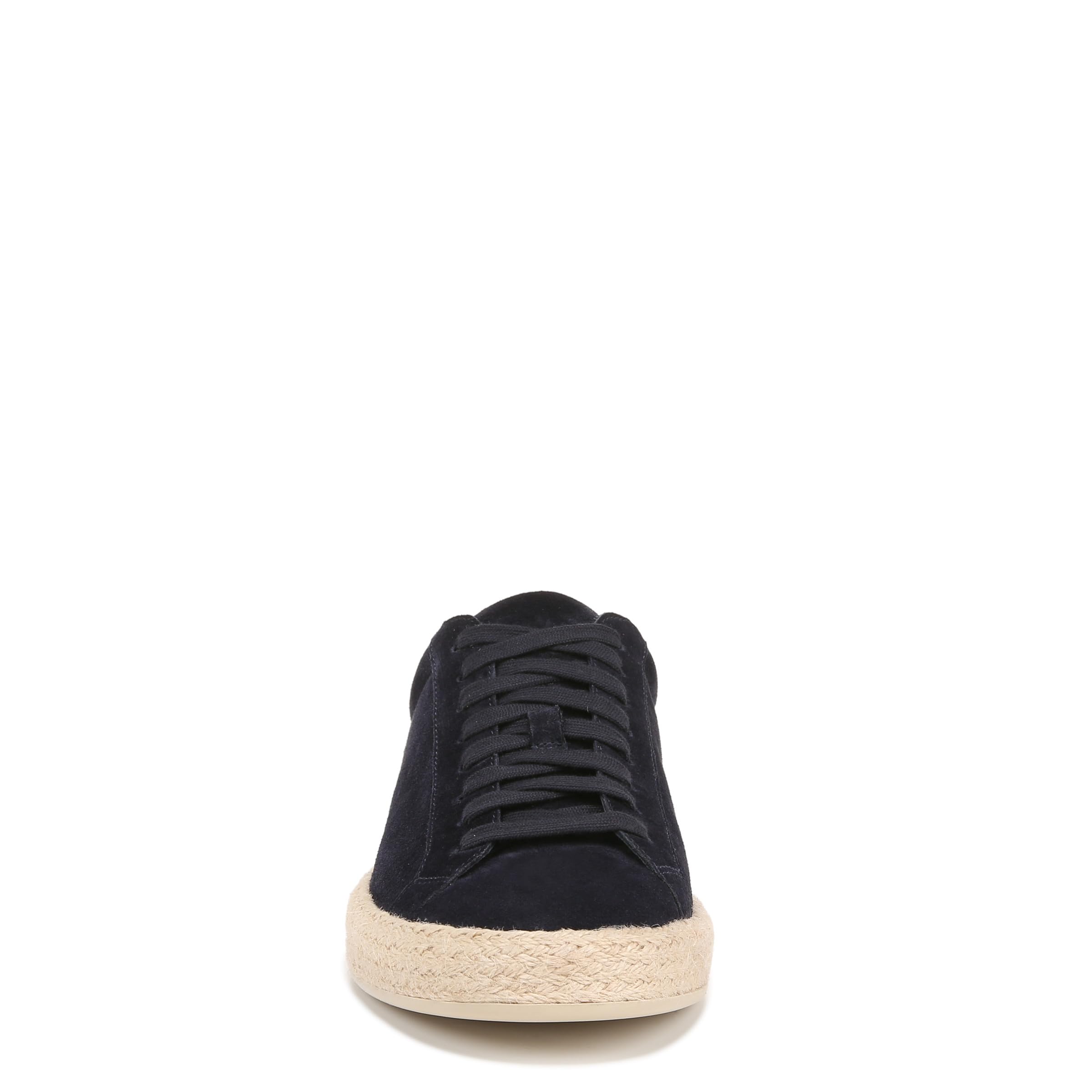 Vince Men's Fulton Sneakers - Comfortable Casual Shoes for Walking, Running & Everyday Wear | Lightweight & Breathable Sneakers for Men