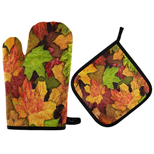 Maple Leaves