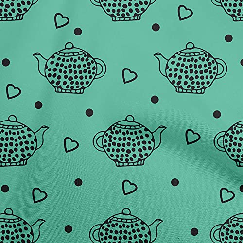 Sea Green