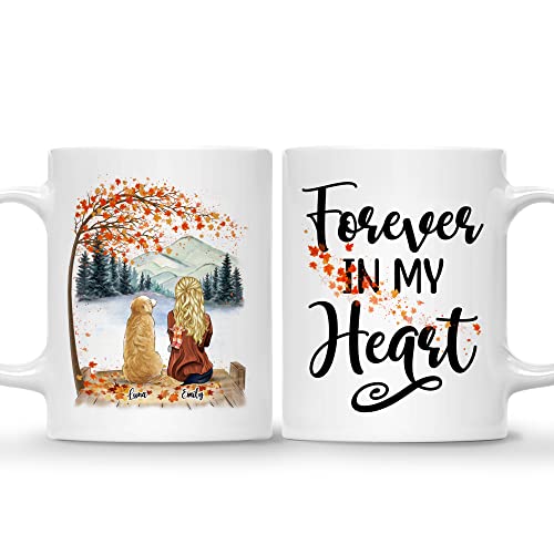 1 Dog - Forever In My Heart