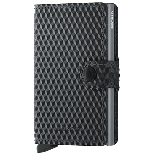 Black - Titanium