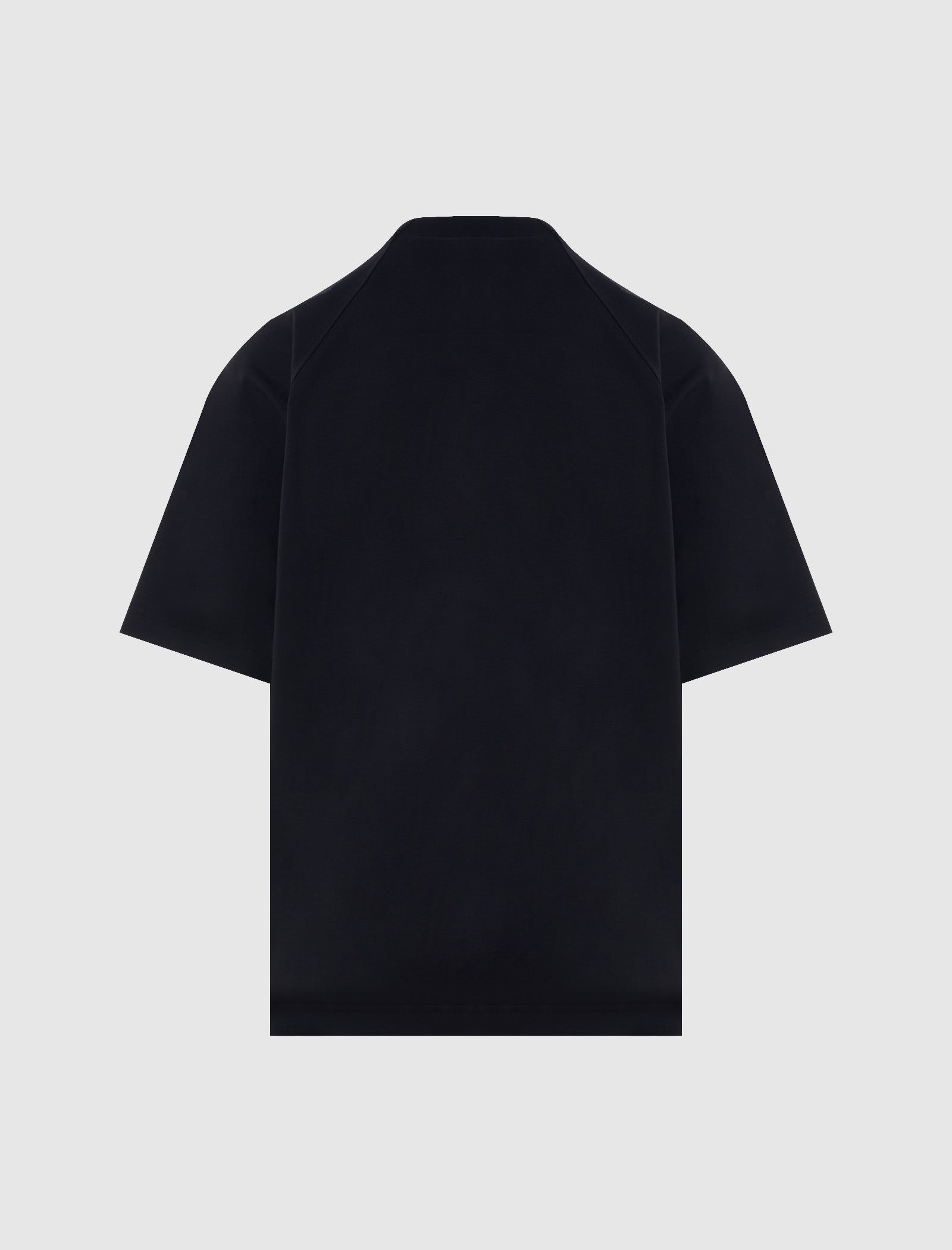 Jacquemus Le T-Shirt Typo - Stylish Oversized Cotton Tee for Women | Perfect for Casual Outfits & Streetwear Fashion