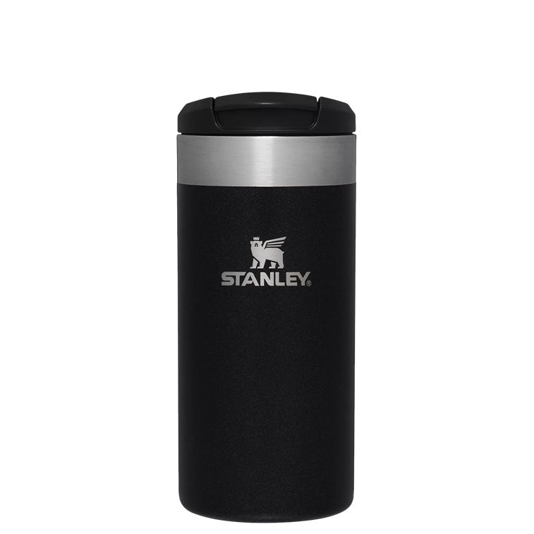 Aerolight Transit Bottle 12oz - Insulated Stainless Steel Water Bottle for Travel, Gym & Outdoor Activities | Leakproof & BPA-Free