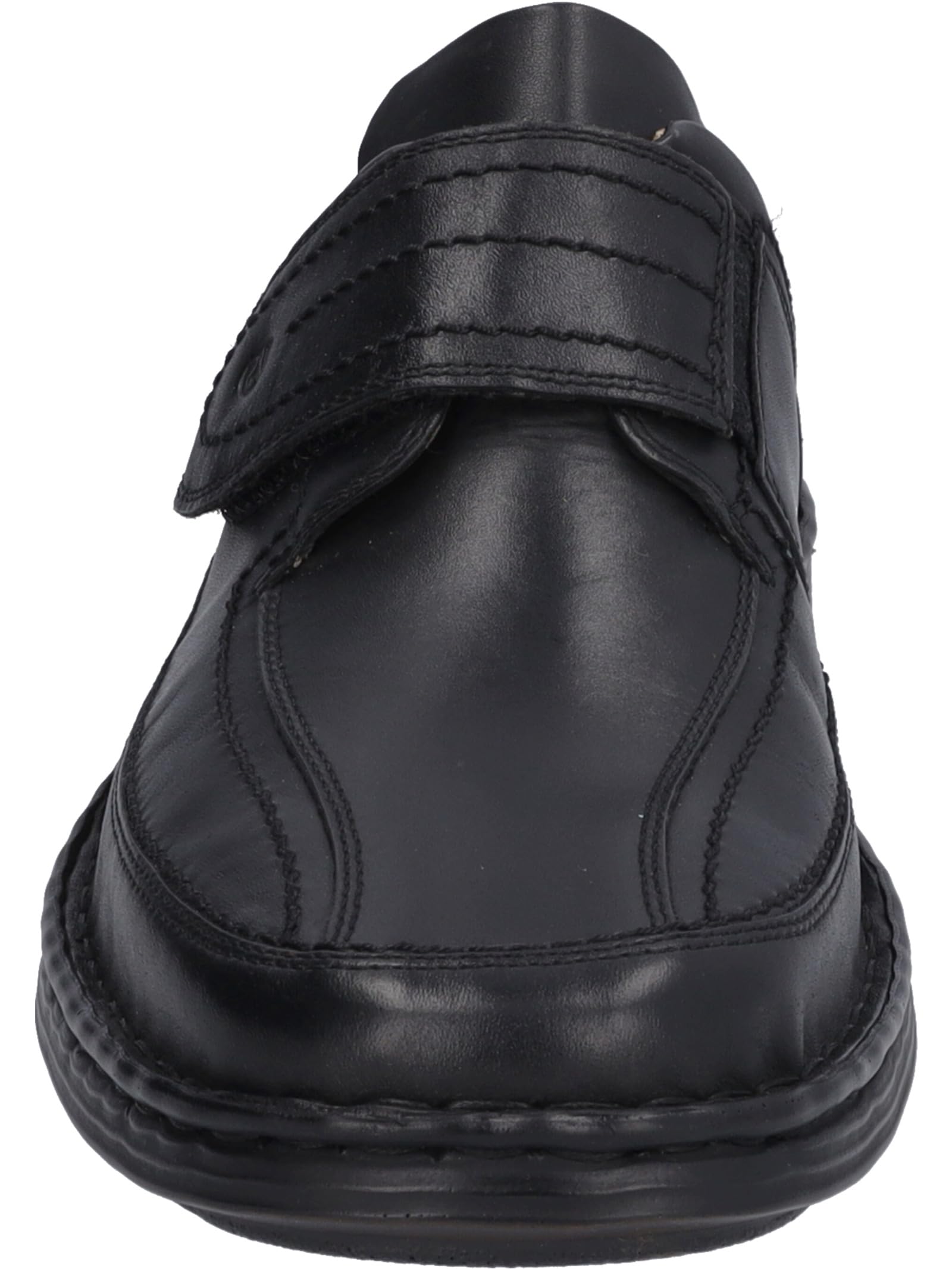 Josef Seibel Men's Loafers - Comfortable Casual Slip-On Shoes for Business & Travel - Premium Leather Driving Moccasins for Office, Walking & Daily Wear