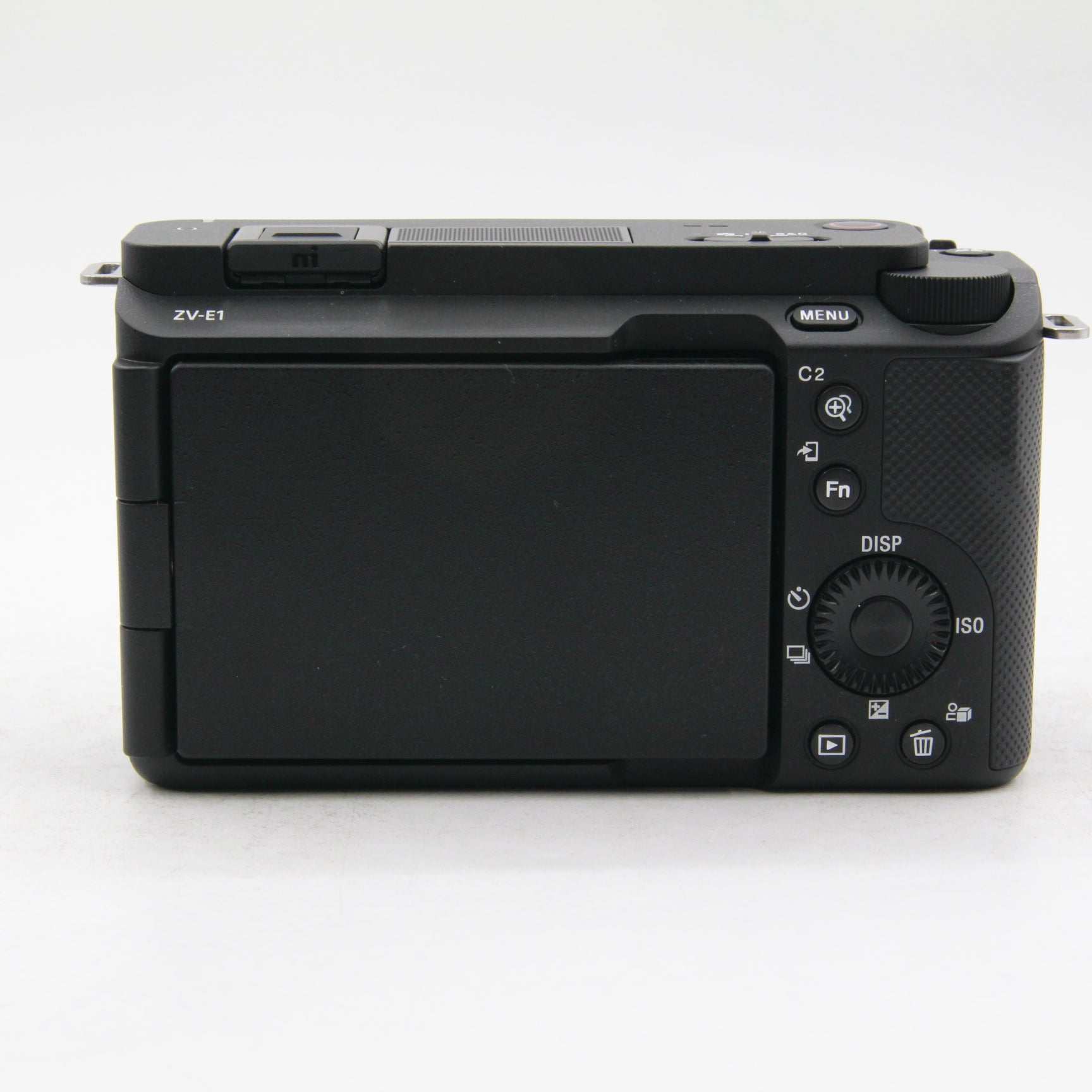 Open Box Excellent Condition Sony ZV-E1 Mirrorless Camera with FE 28-60mm f/4-5.6 Lens (Black) - Perfect for Vlogging, Travel Photography & Content Creation