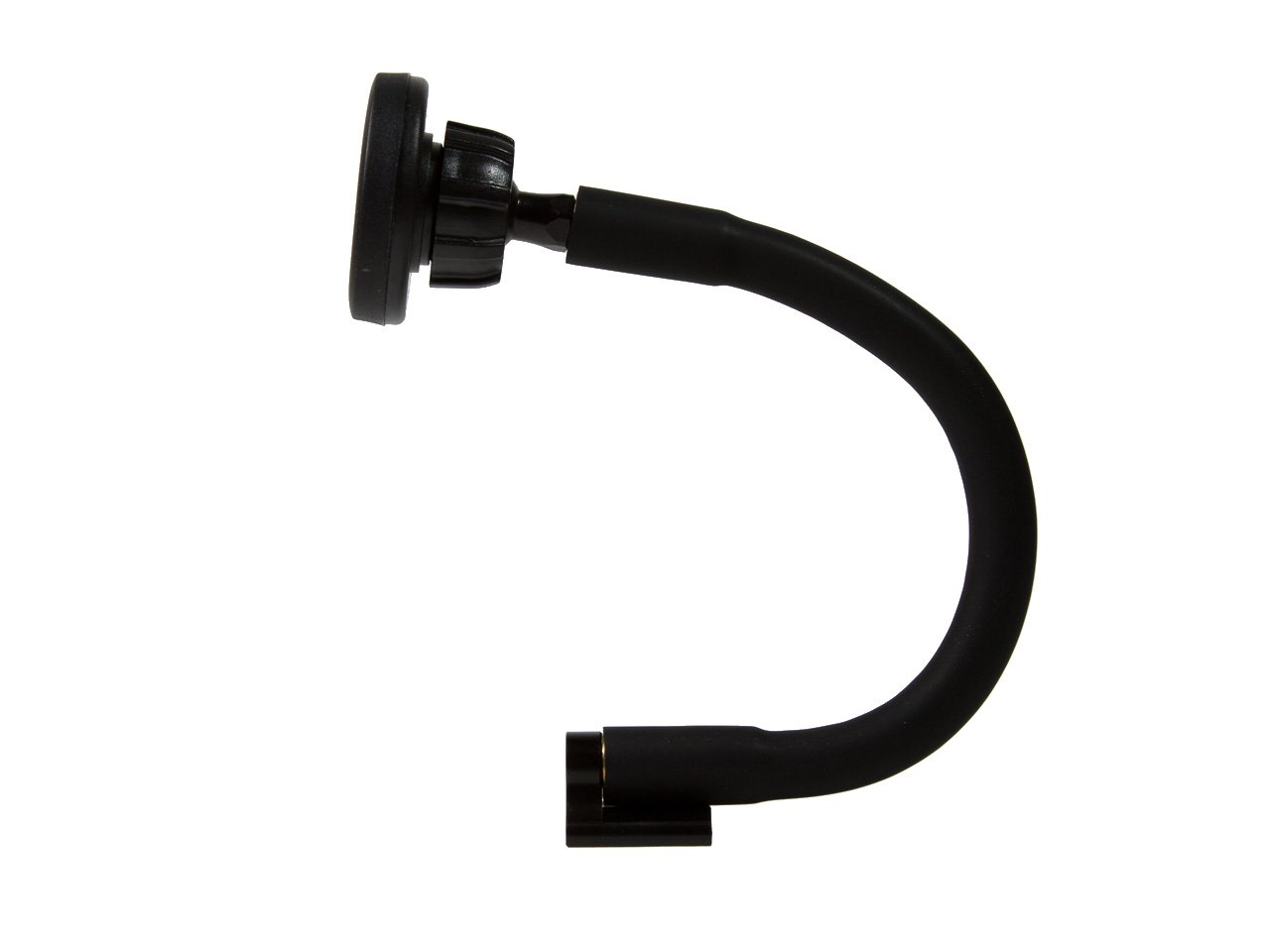 CravenSpeed Universal Flexible Bolted Phone Mount - Hands-Free Car Mount for All Smartphones - Perfect for Road Trips, Commuting & GPS Navigation
