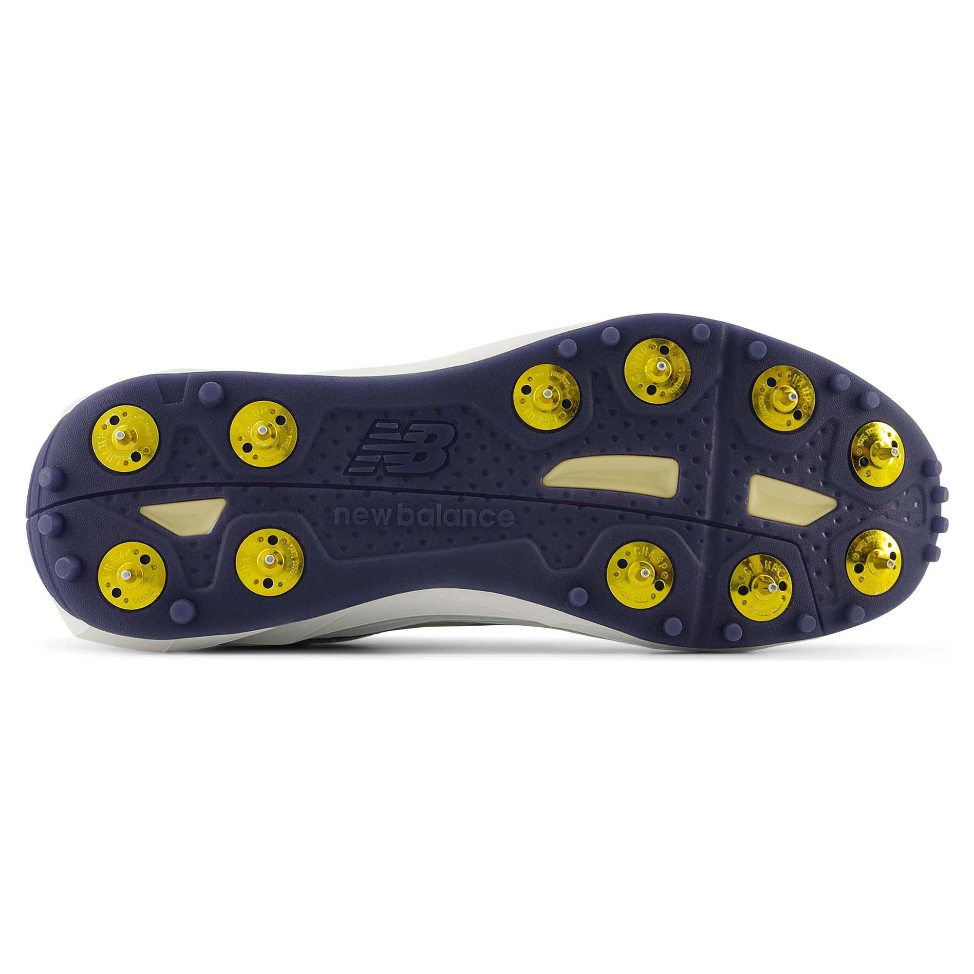 CK10 V6 Men's Cricket Shoes - Wide Width D (Size 4-15) - Lightweight & Breathable for Cricket Matches & Practice Sessions