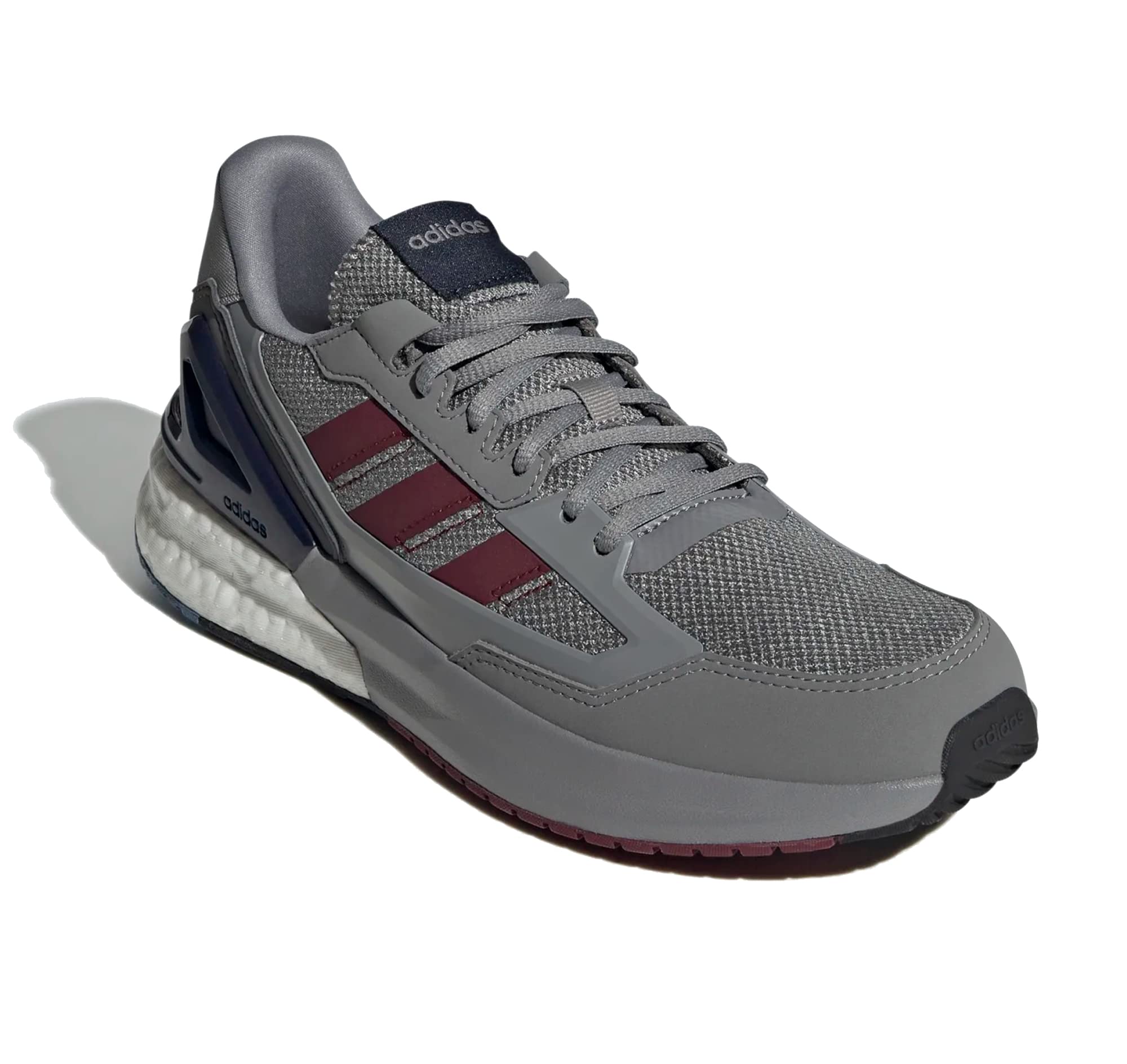 **adidas Men's Nebzed Super Running Shoes - Lightweight & Breathable for Jogging, Gym & Daily Wear**