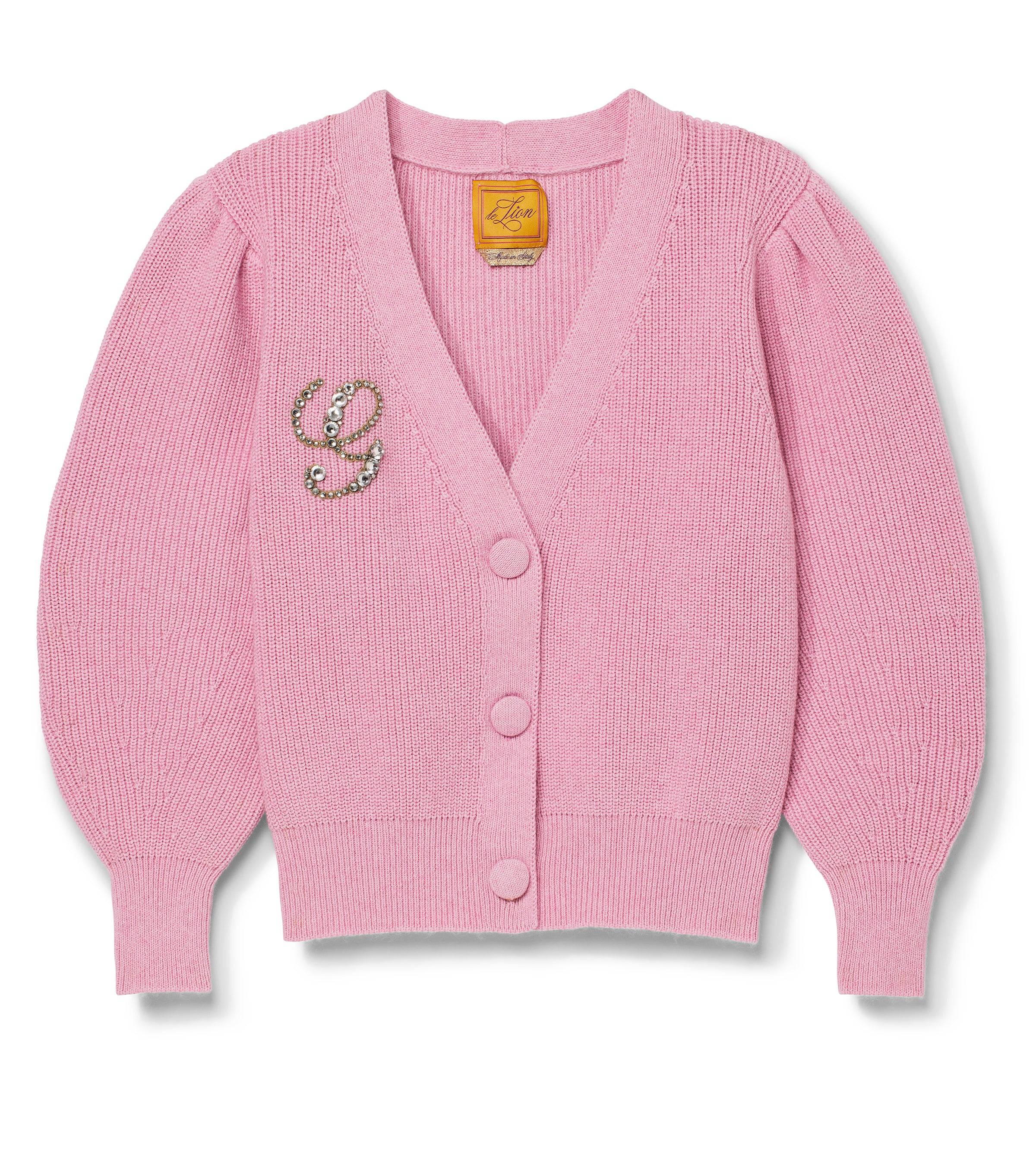 Soft Cotton Molly V-Neck Cardigan for Women - Cozy & Stylish Sweater for Fall & Winter Layering