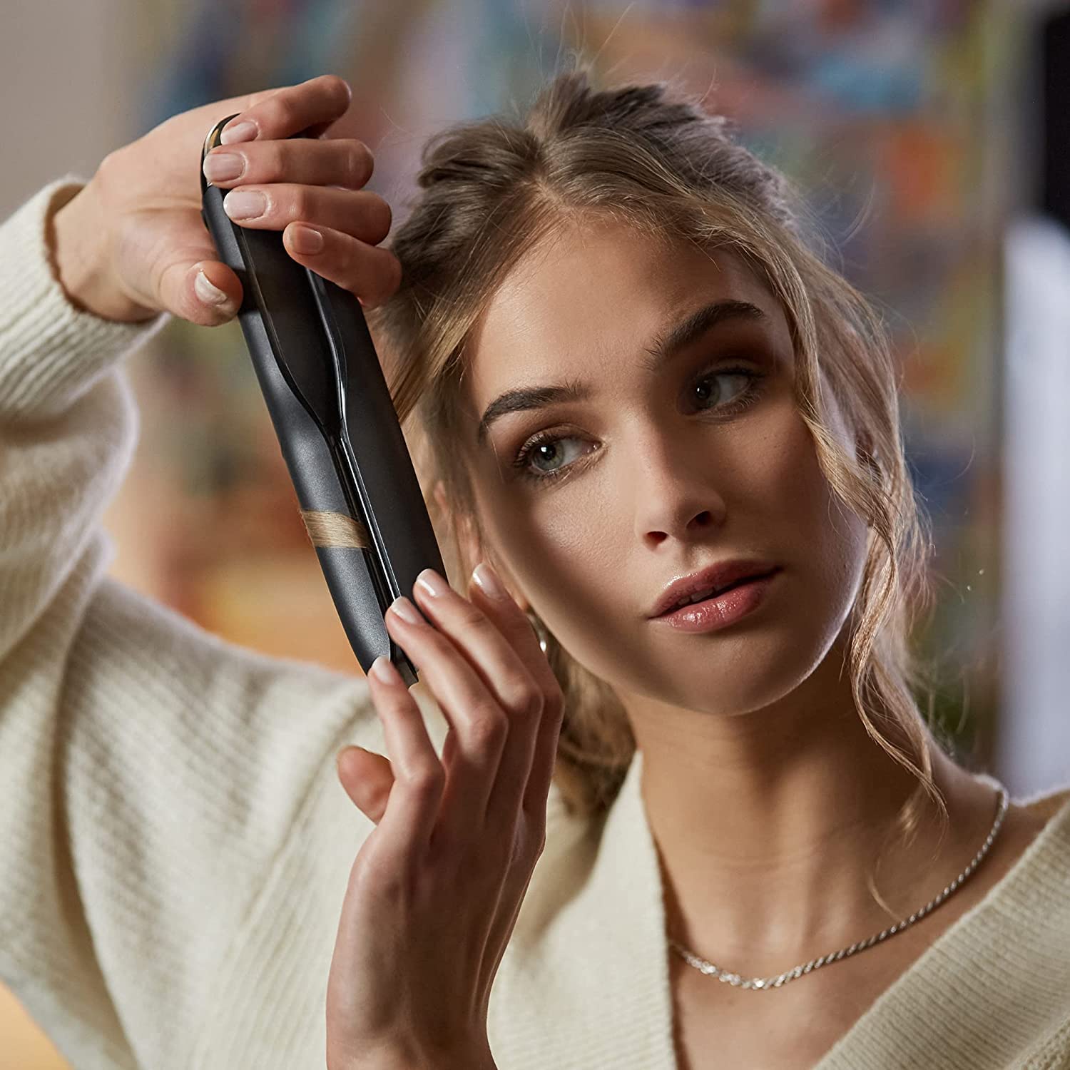 ghd Unplugged Styler 1