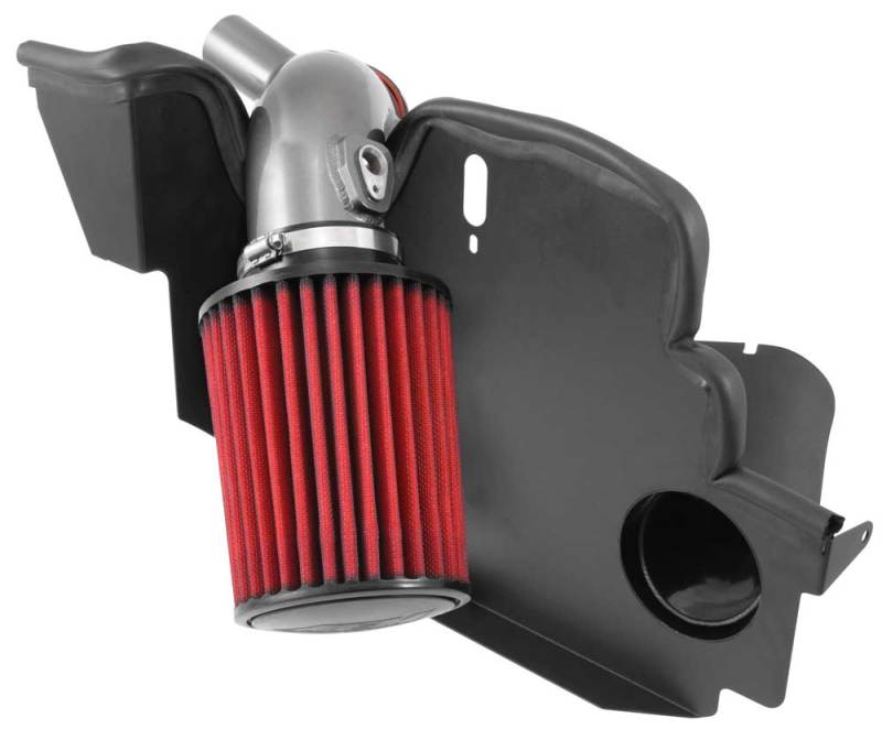 AEM 2013-2015 Hyundai Genesis Coupe 3.8L V6 Cold Air Intake System - Performance Upgrade for Better Acceleration & Fuel Efficiency | Perfect for Street Racing & Daily Driving